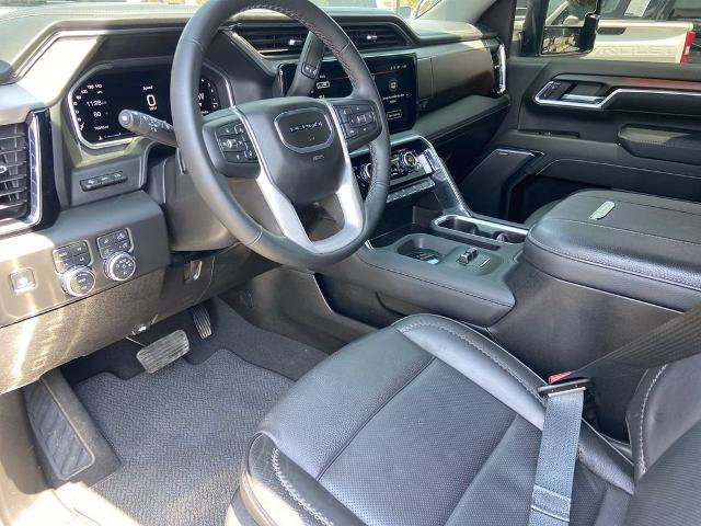 Used 2026 GMC Sierra 2500 Denali w/ Max Trailering Package AWD/4WD image 6