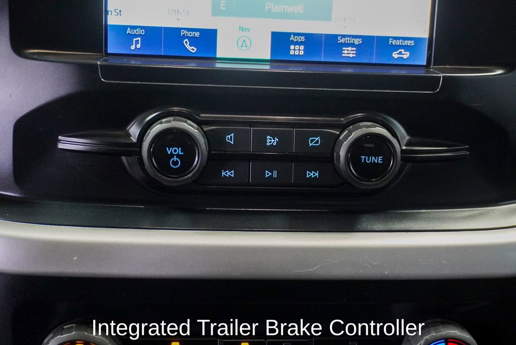 Used 2023 Ford F150 XLT w/ Trailer Tow Package image 15