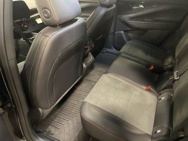 Used 2025 Chevrolet Blazer EV RS image 31