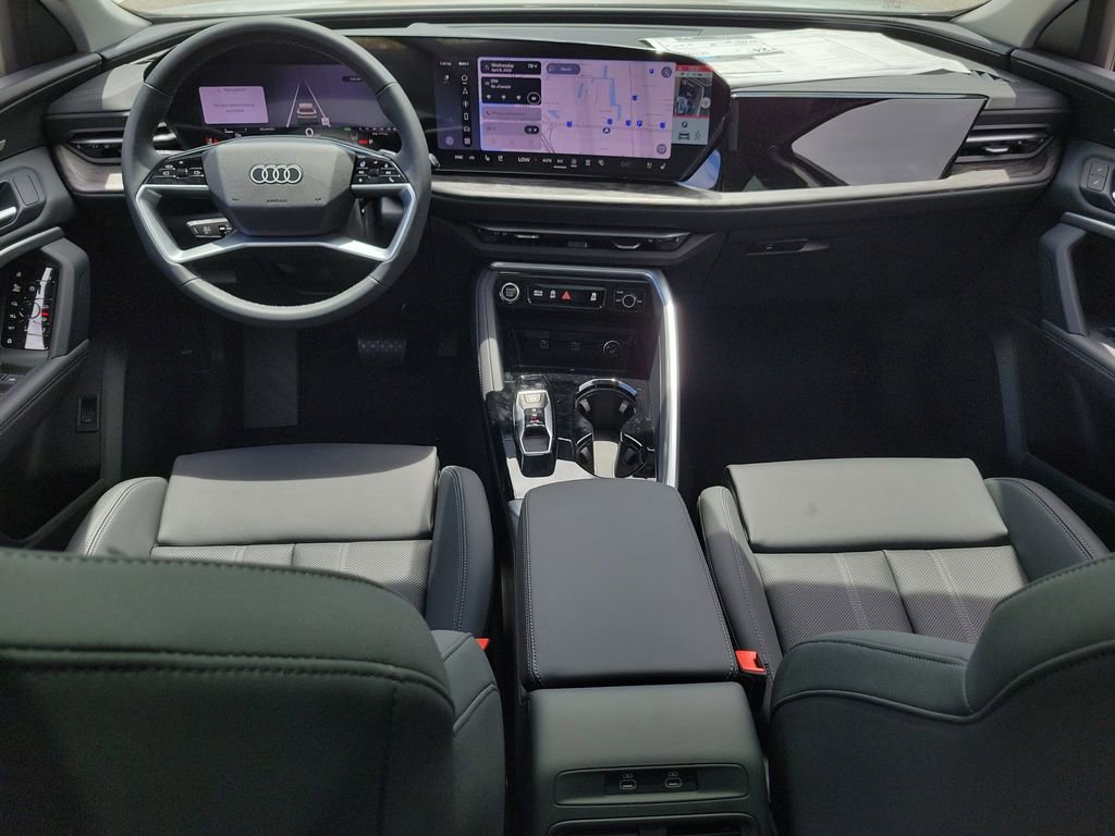 New 2026 Audi Q5 Premium Plus image 23