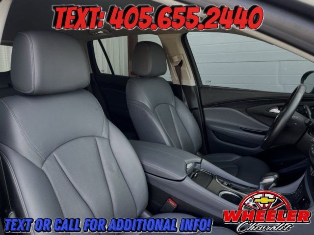 Used 2020 Buick Envision Essence image 12