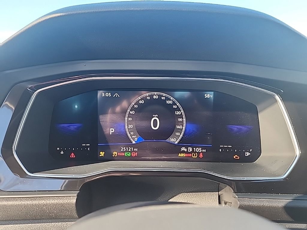 Certified 2023 Volkswagen Jetta S image 15