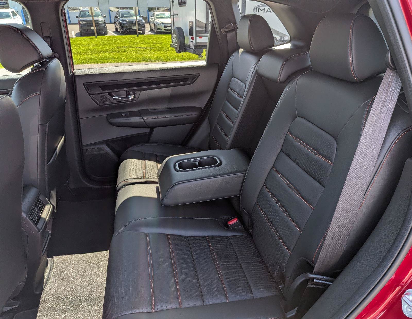 Used 2024 Honda CR-V Sport-L image 22