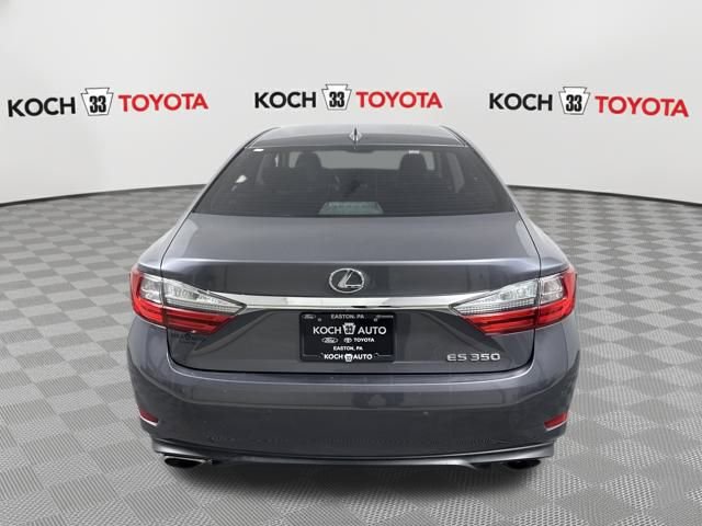 Used 2017 Lexus ES 350 image 6