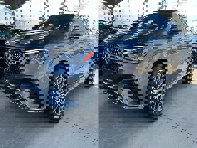 New 2026 Mercedes-Benz GLE 450 4MATIC Coupe video 1