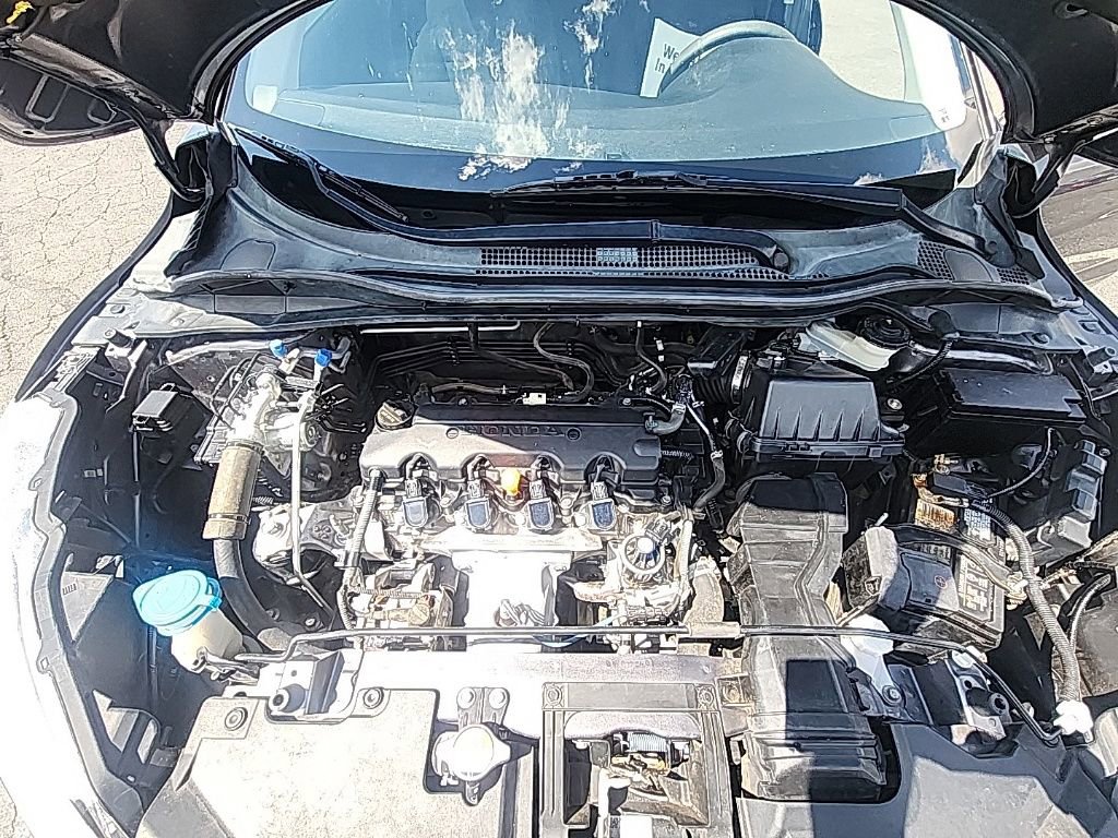 Used 2016 Honda HR-V EX image 8