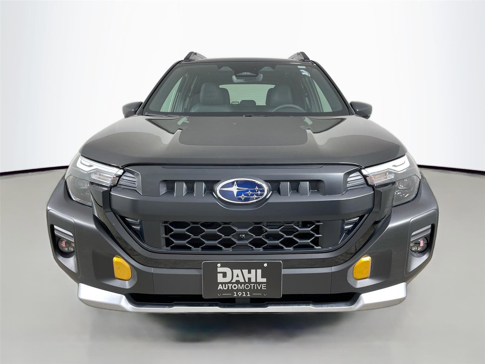 New 2026 Subaru Forester Wilderness w/ Wilderness Plus Package image 2