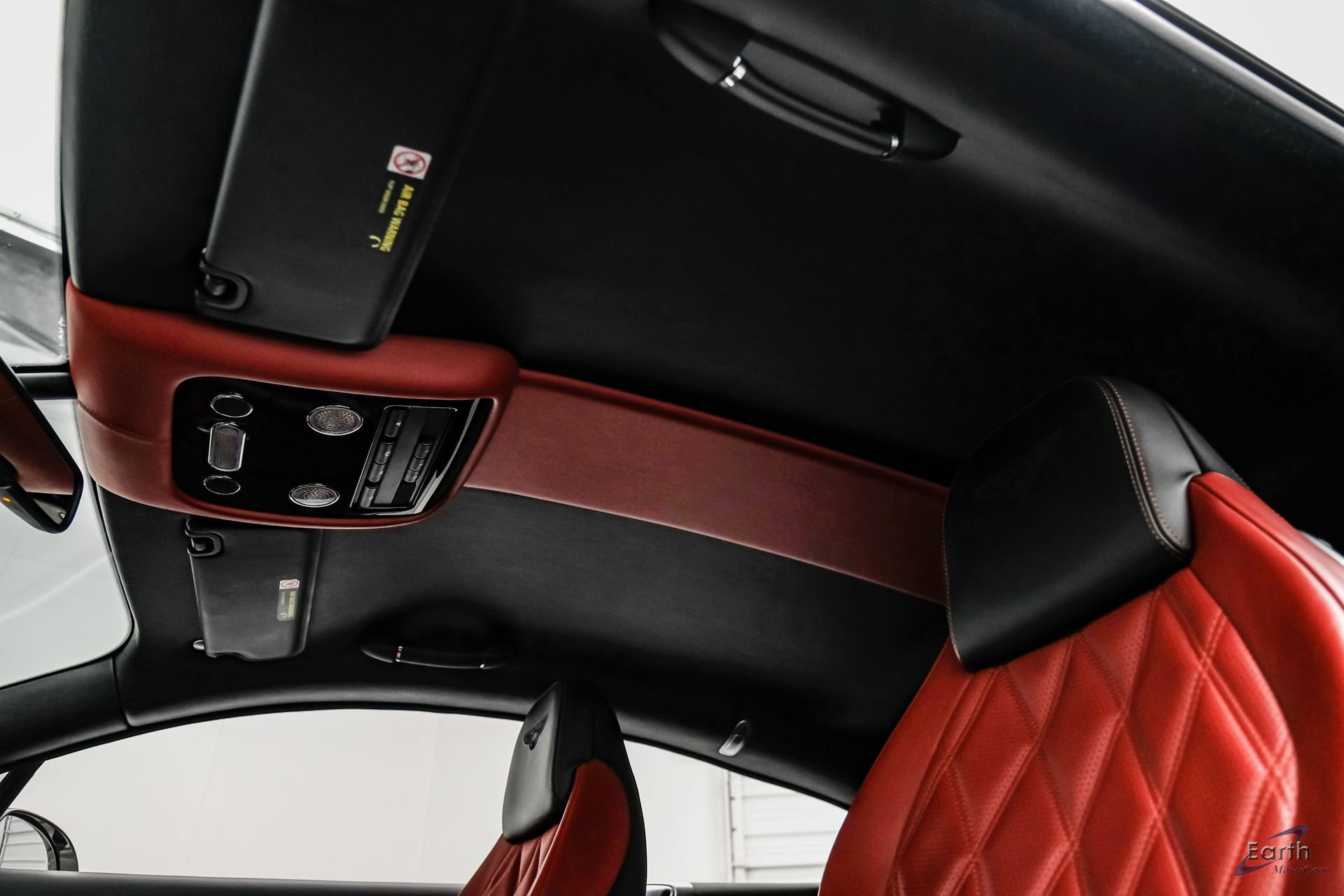 Used 2014 Bentley Continental GT V8 S image 43