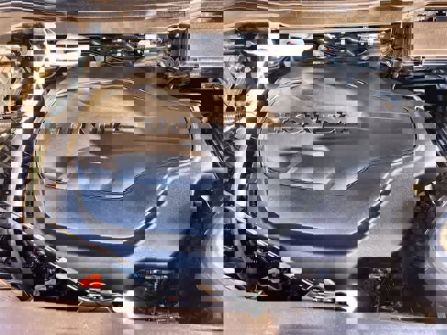 Certified 2025 Honda Ridgeline RTL image 10