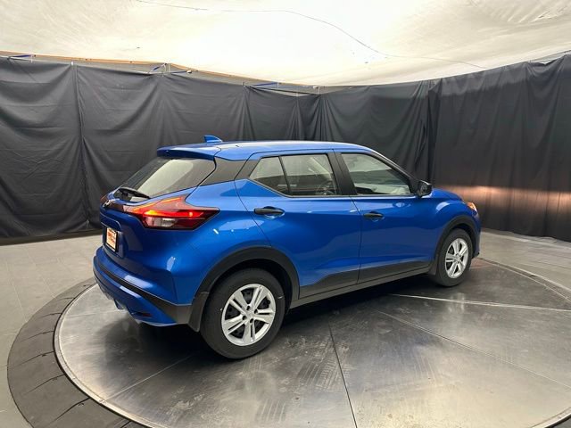 Used 2025 Nissan Kicks Play S image 24