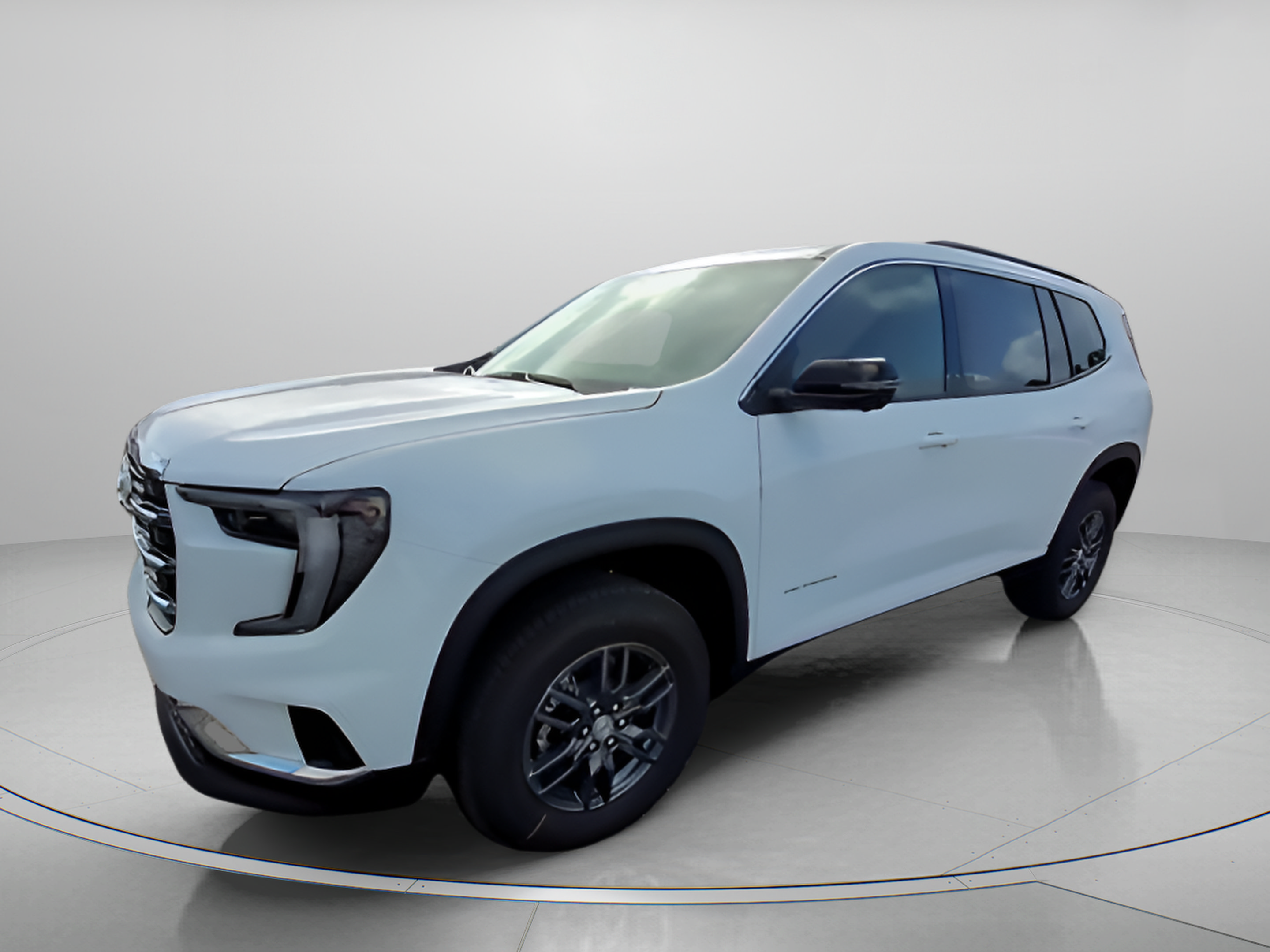 New 2026 GMC Acadia Elevation FWD image 2