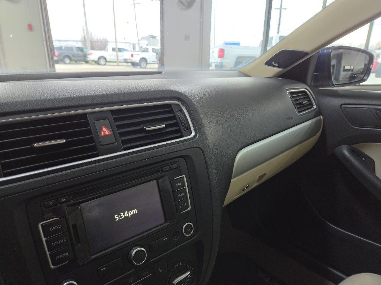 Used 2012 Volkswagen Jetta SEL image 27