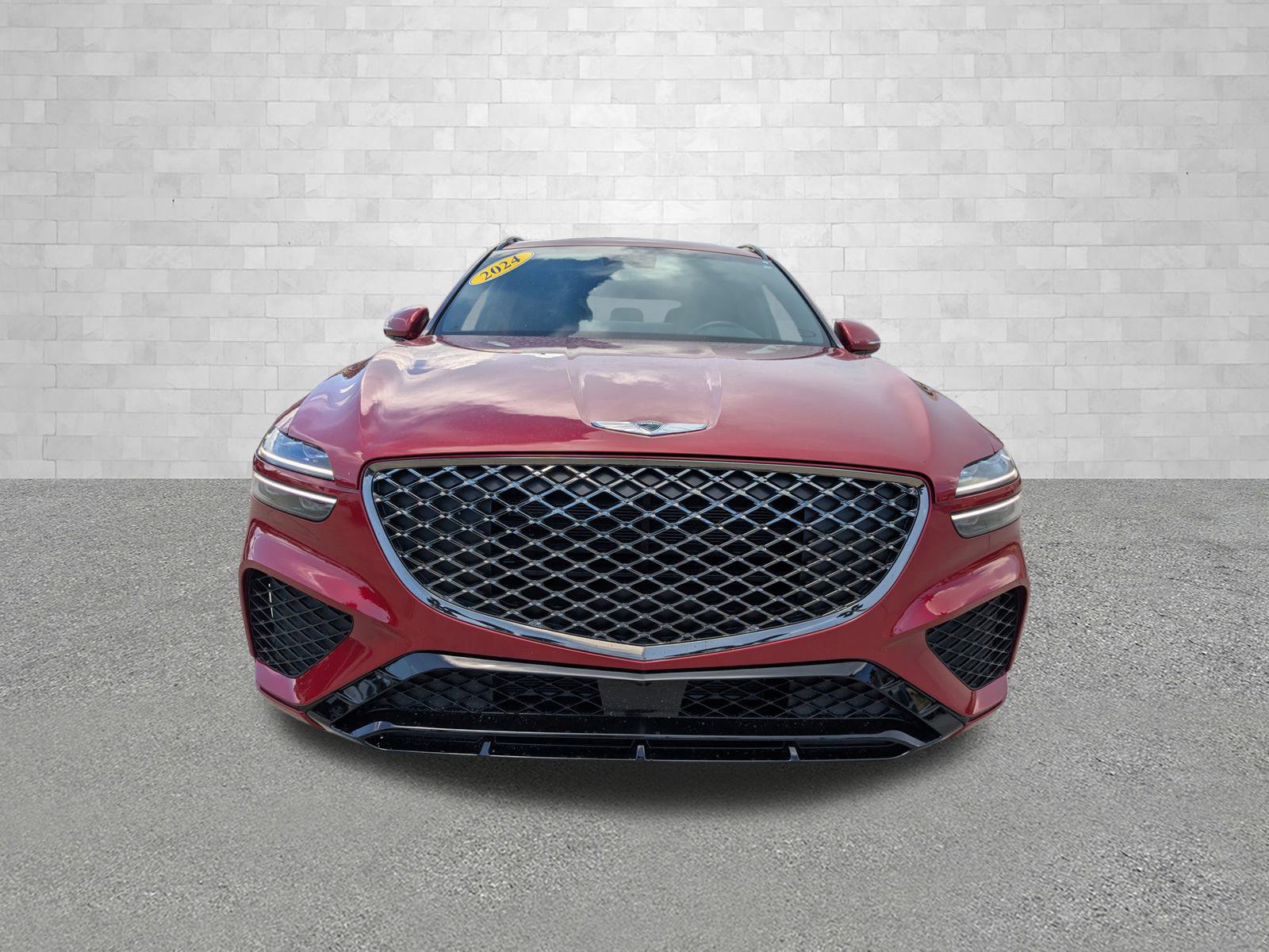 Used 2024 Genesis GV70 3.5T Sport image 6