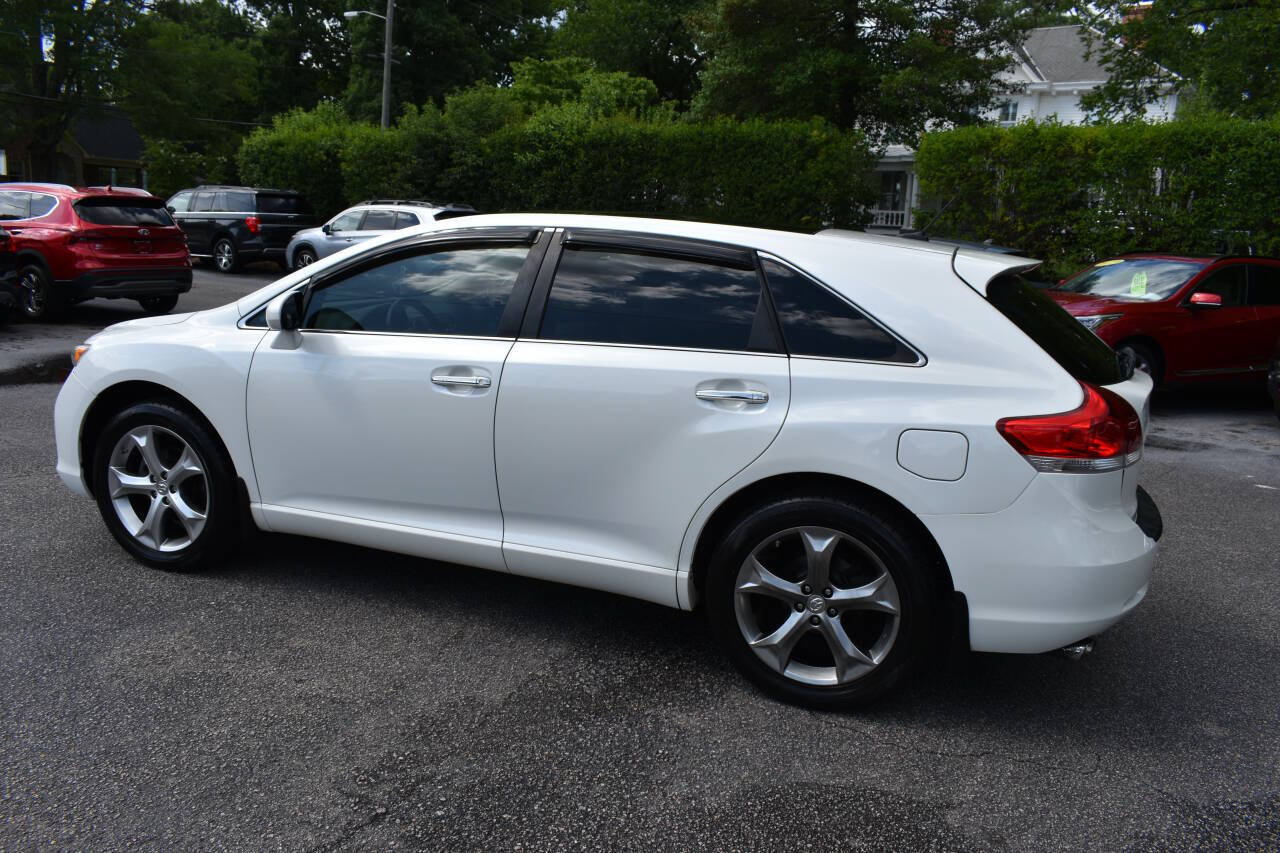 Used 2009 Toyota Venza AWD image 42