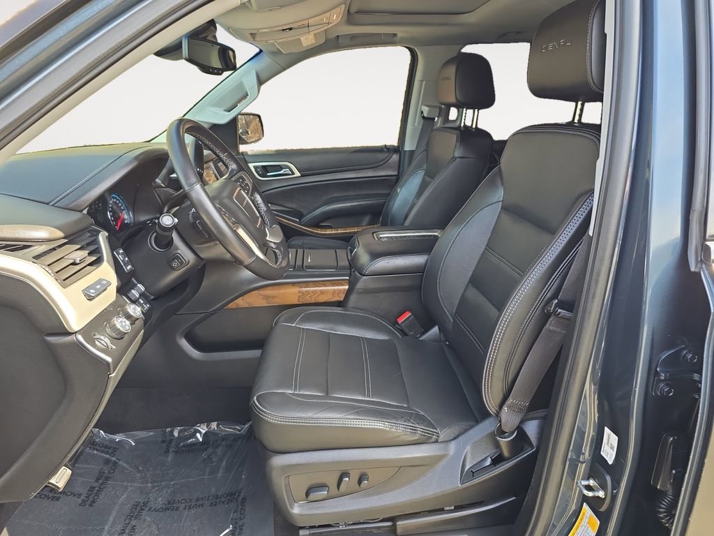 Used 2020 GMC Yukon XL Denali image 9