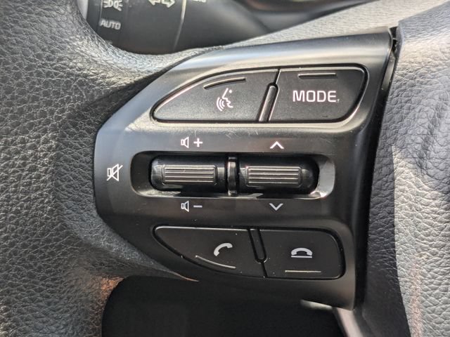Certified 2023 Kia Rio S w/ Technology Package FWD image 23