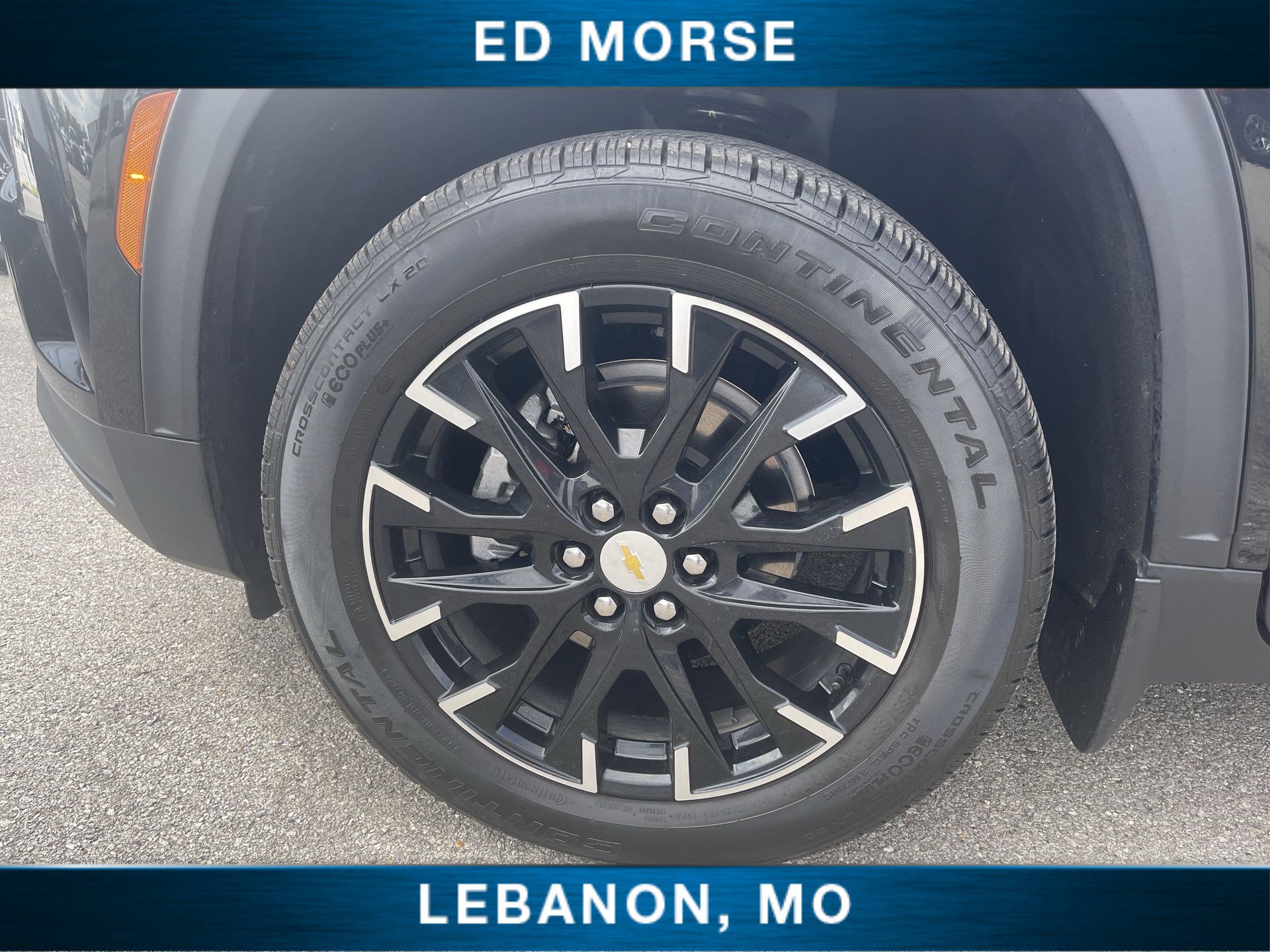 Certified 2026 Chevrolet Traverse LT w/ Sun and Wheel Package FWD image 30