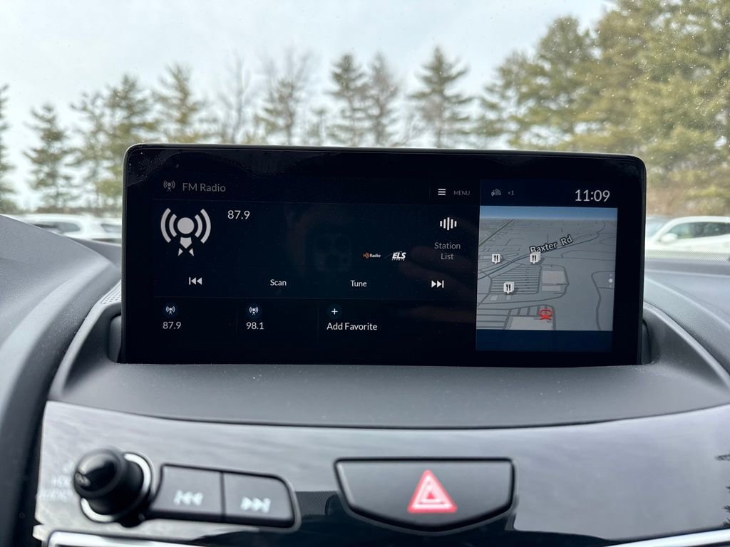 Used 2024 Acura RDX A-Spec image 16