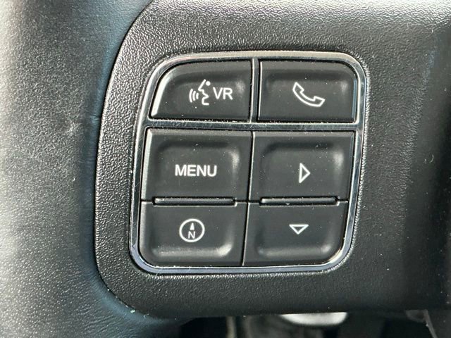 Used 2017 Jeep Wrangler Sahara w/ Connectivity Group image 14