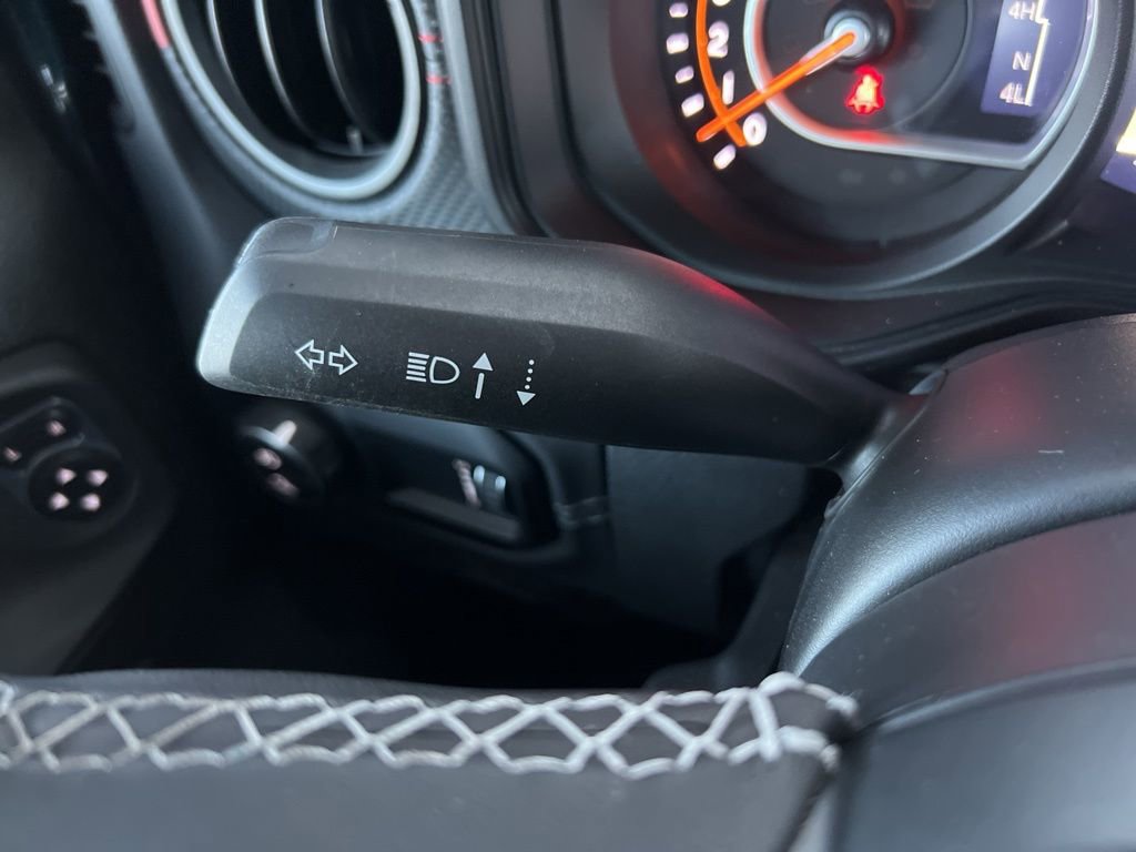 Used 2025 Jeep Gladiator Rubicon w/ Convenience Group image 45