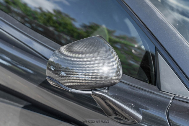 Used 2018 McLaren 570S Spider image 50