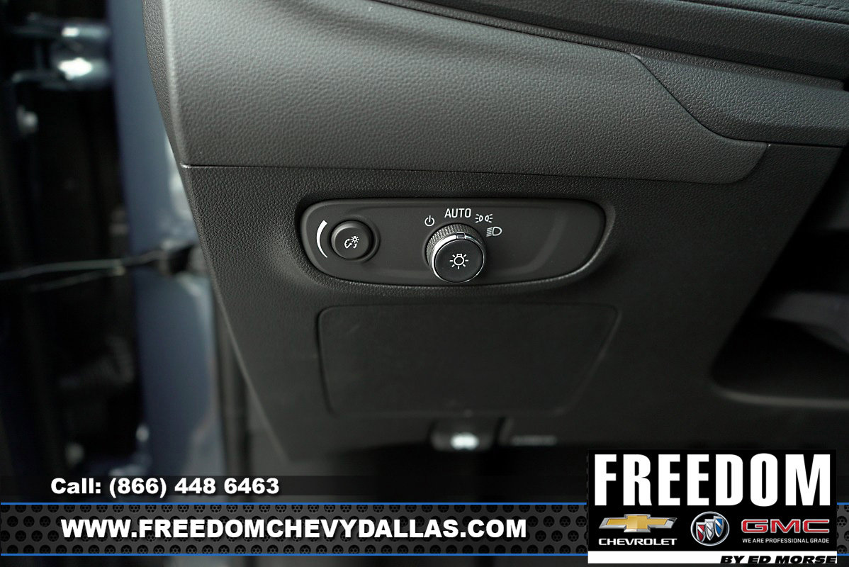 New 2026 Buick Encore GX Preferred image 28