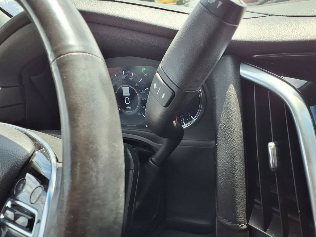 Used 2020 Cadillac Escalade ESV Luxury RWD image 19