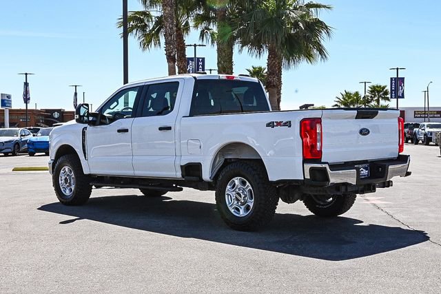 Used 2025 Ford F250 XLT image 6