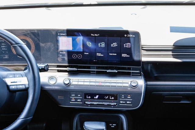 Certified 2024 Hyundai Kona SEL FWD image 13