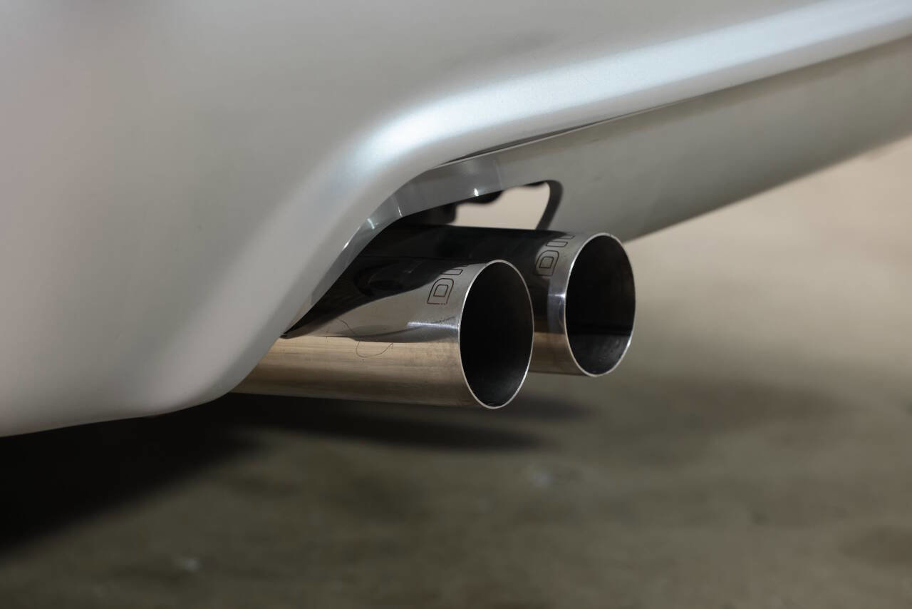 Used 2003 BMW M5 image 43