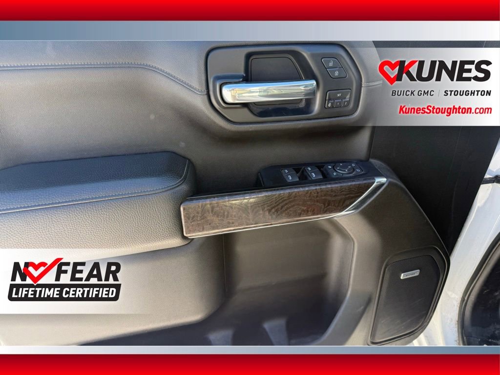 Used 2019 GMC Sierra 1500 Denali w/ Denali Ultimate Package image 20