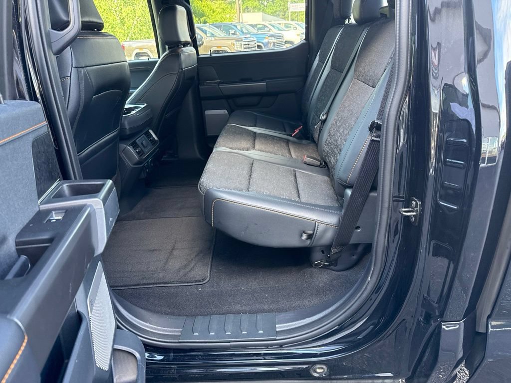 Used 2025 Ford F150 Tremor w/ Tow/Haul Package AWD/4WD image 33