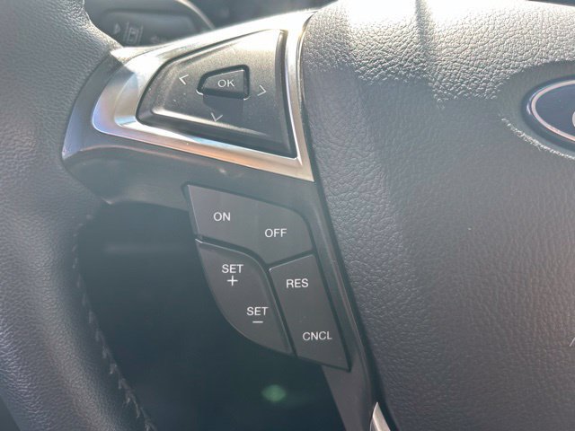 Used 2024 Ford Edge SEL w/ Convenience Package AWD/4WD image 24