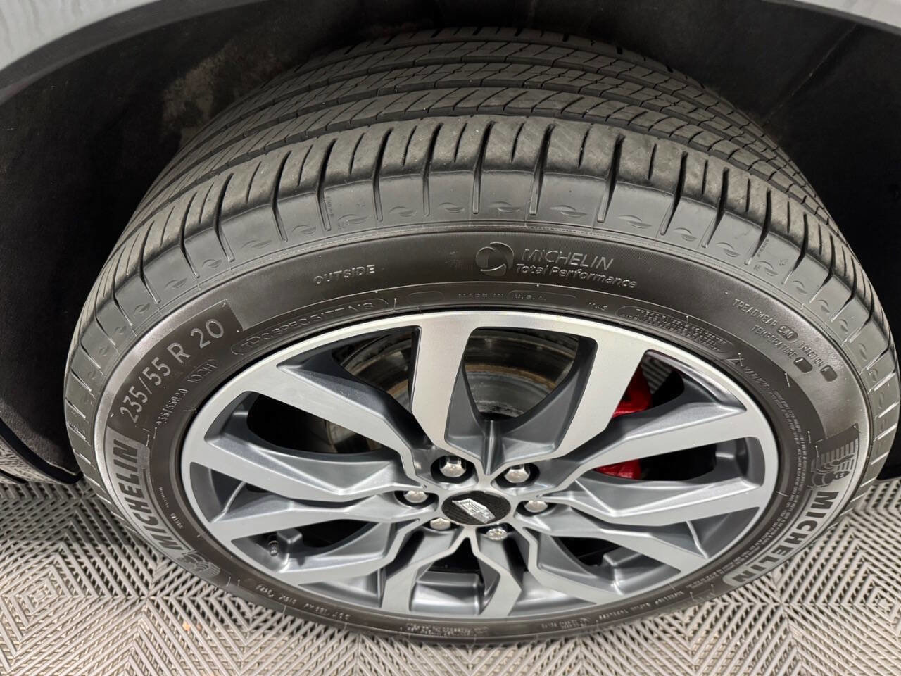 Used 2023 Cadillac XT6 Sport image 63