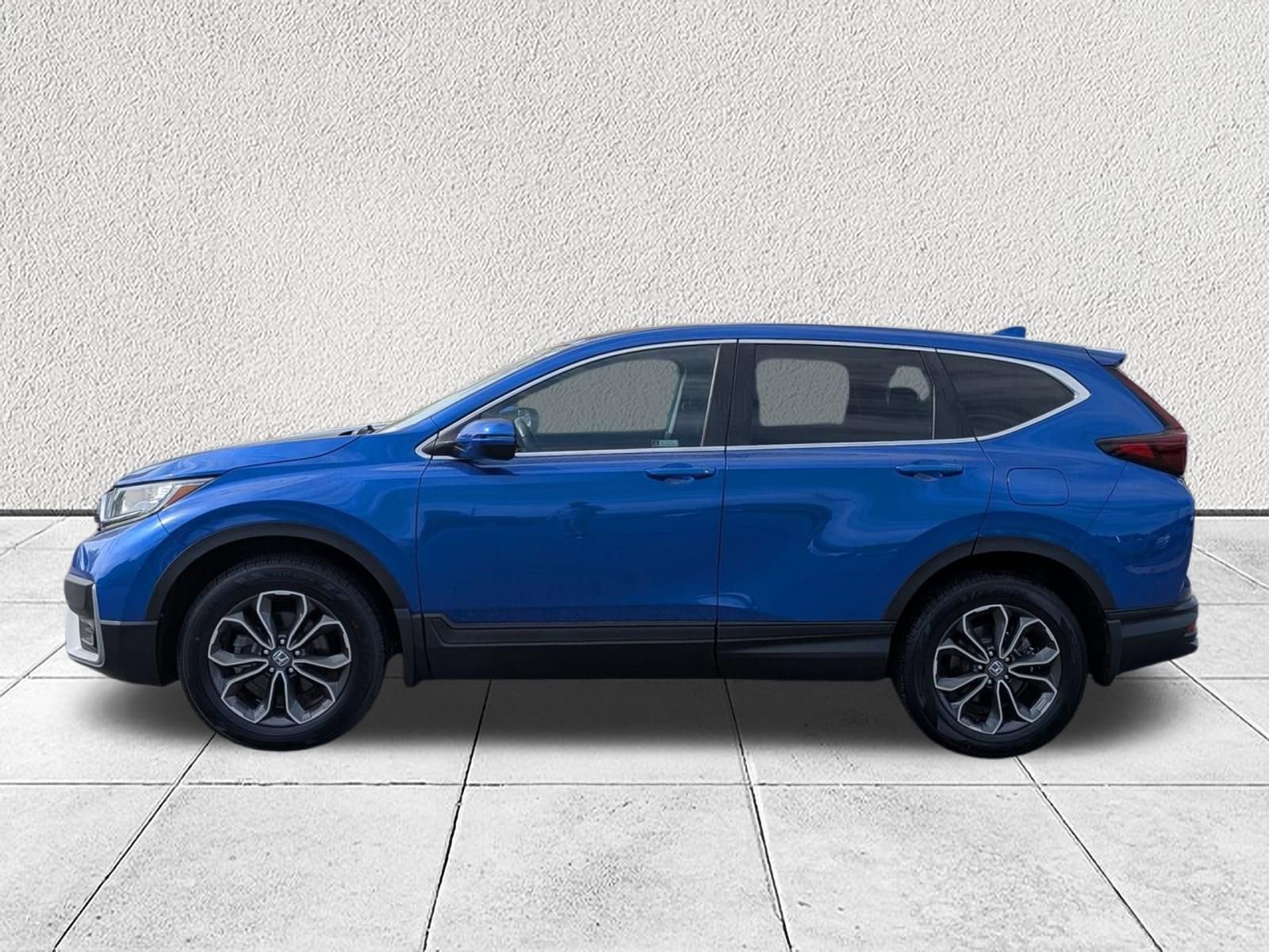Used 2022 Honda CR-V EX-L image 6