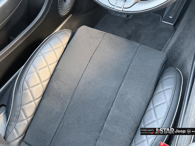 Used 2024 Bentley Continental GT Mulliner image 18