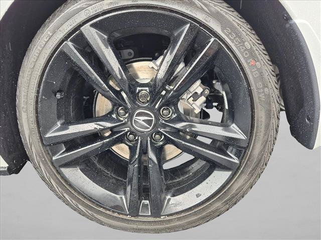 New 2026 Acura Integra A-Spec w/ Technology Package FWD image 15