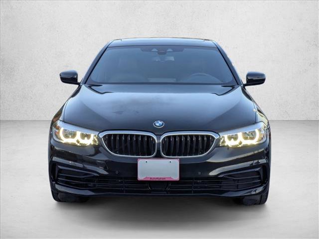 Used 2020 BMW 530e image 2