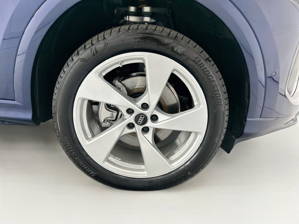 New 2026 Audi Q5 Premium AWD/4WD image 31