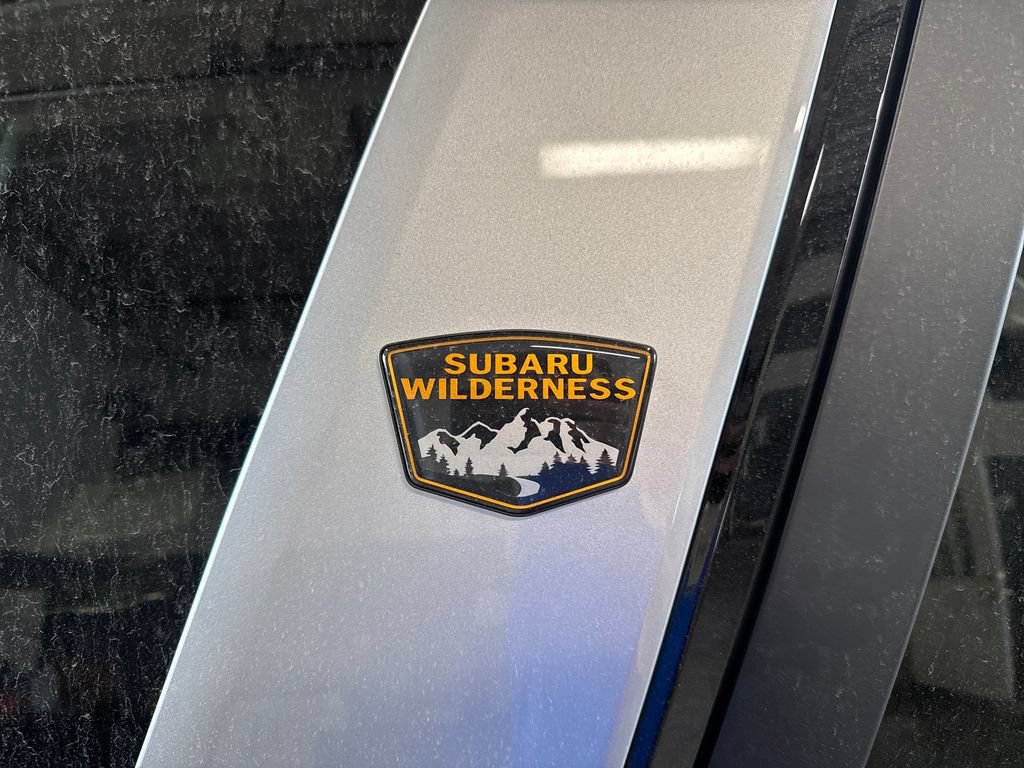 New 2026 Subaru Outback Wilderness AWD/4WD image 13