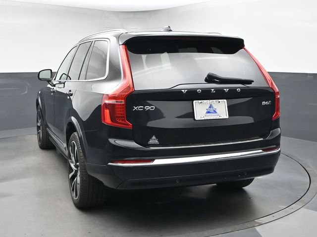 Used 2024 Volvo XC90 B6 Ultimate w/ Protection Package Premier AWD/4WD image 7