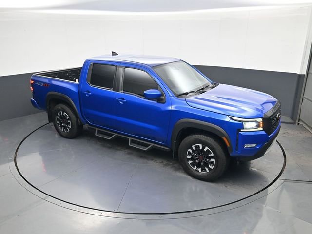 Used 2024 Nissan Frontier PRO-4X w/ Pro Convenience Package image 25