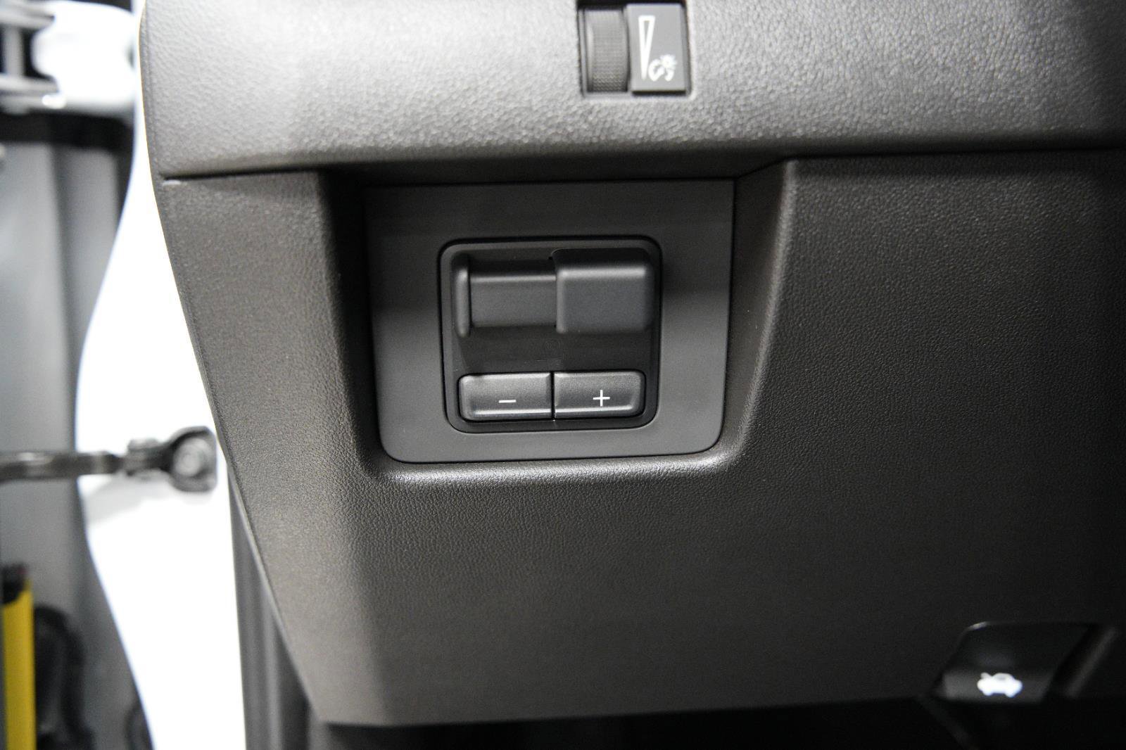 New 2025 GMC Canyon Elevation image 26