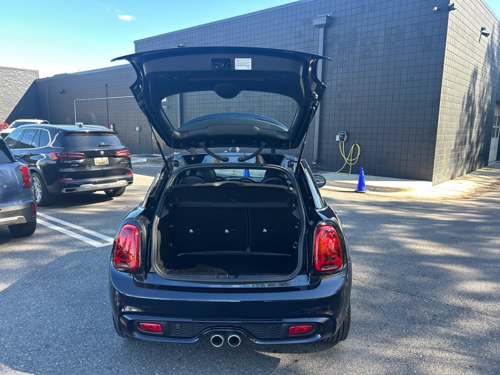 Used 2021 MINI Cooper S FWD image 16