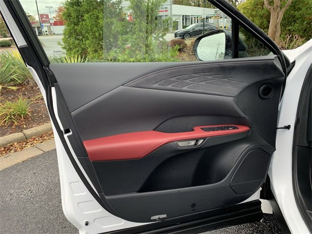 Used 2024 Lexus RX 500h F Sport image 17