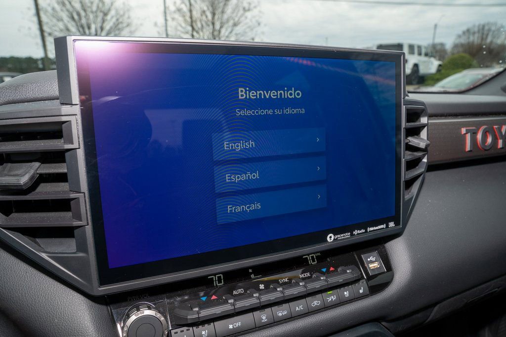 Used 2024 Toyota Tundra TRD Pro image 15