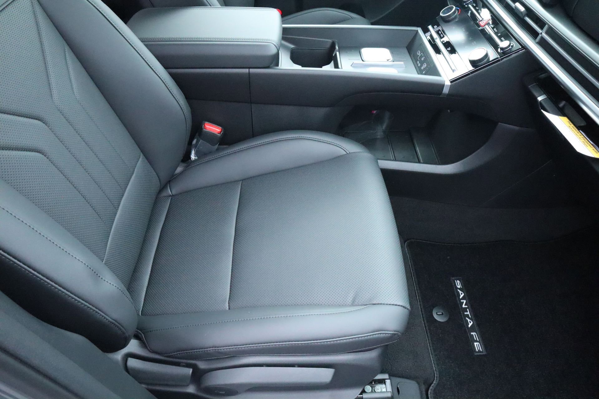 New 2026 Hyundai Santa Fe SEL image 19