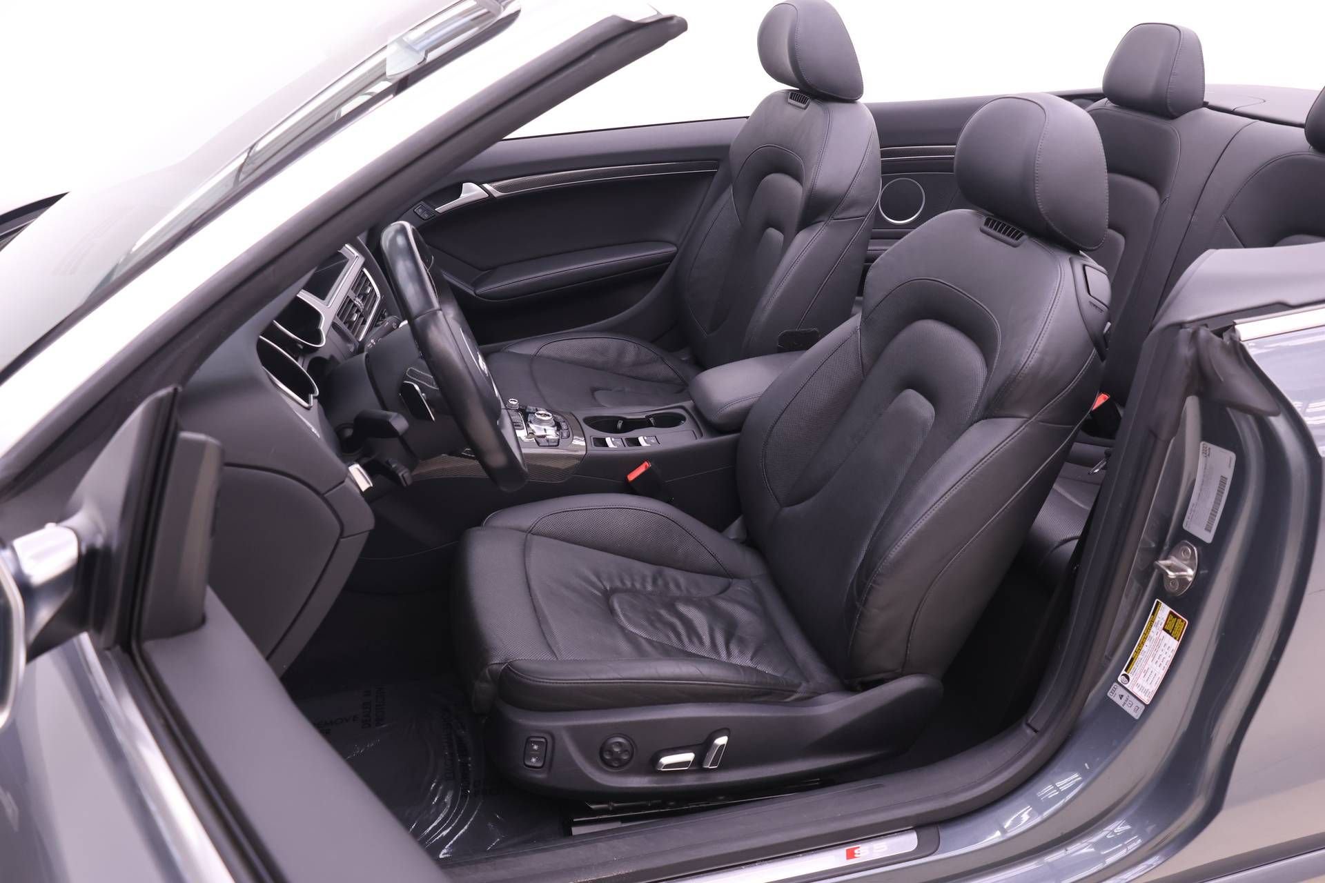 Used 2013 Audi S5 Prestige AWD/4WD image 8