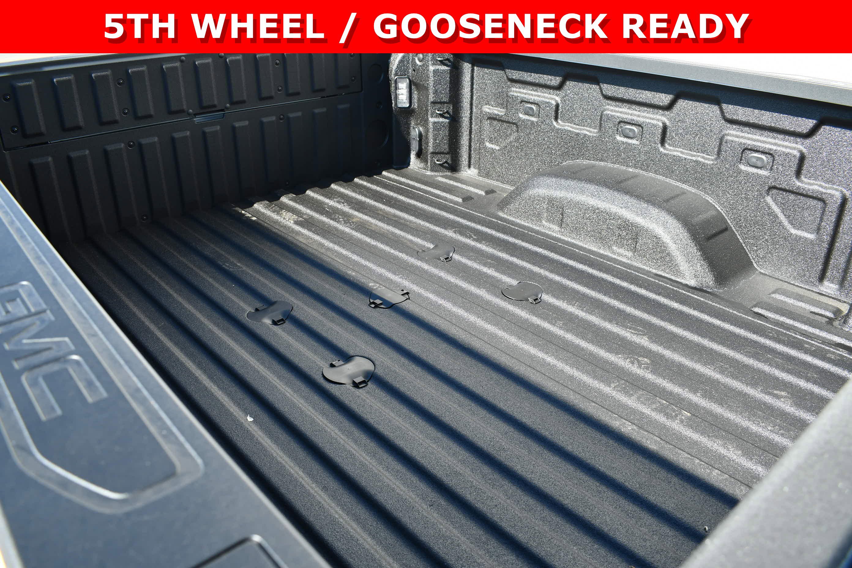 New 2026 GMC Sierra 2500 Denali w/ Denali Reserve Package image 11