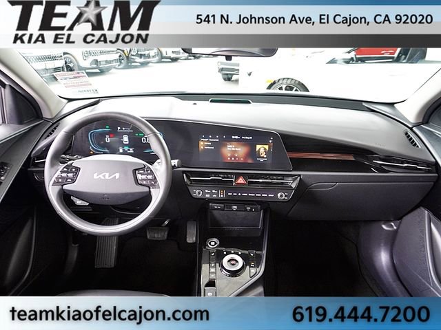 Certified 2025 Kia Niro EX w/ EX Cold Weather Package FWD image 18